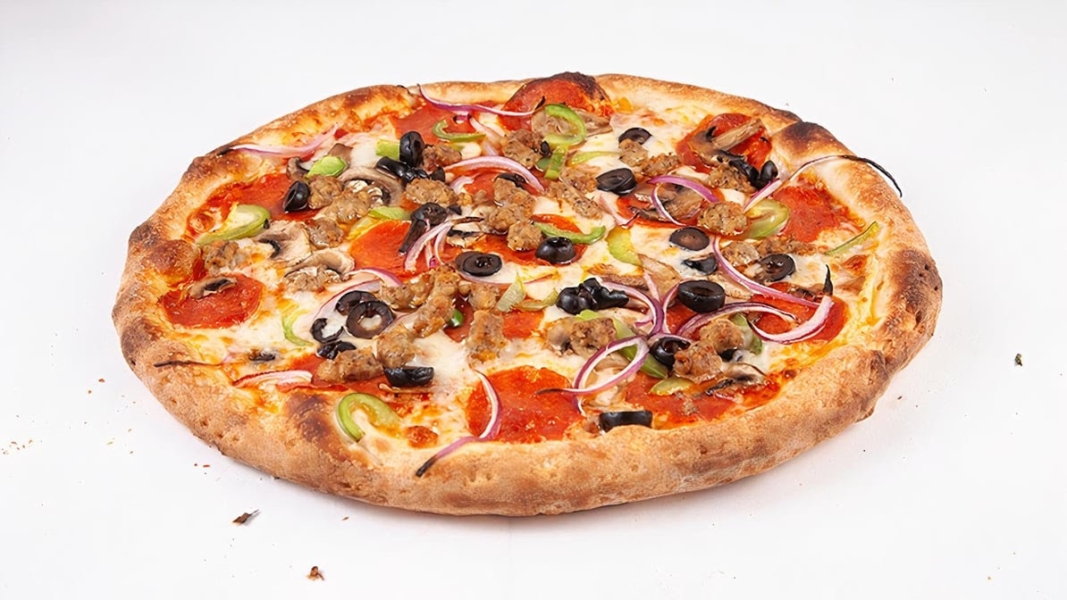 Napoli's Pizza Kitchen by null