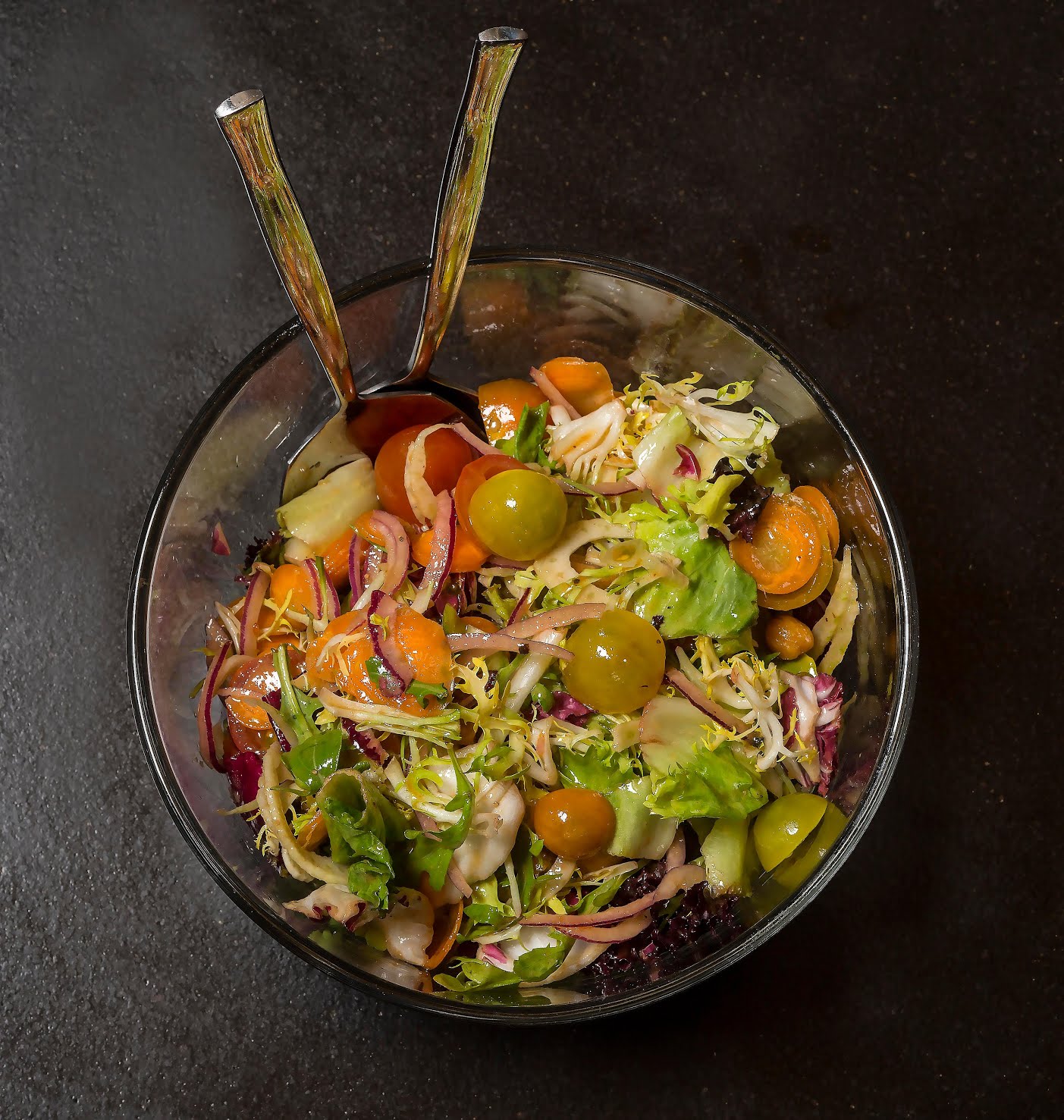 il Fuoco Pizza by null