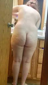 Cuckold sits and watches big booty wife fucked and filled with cum as he jerks off jpg x Fat ass wife