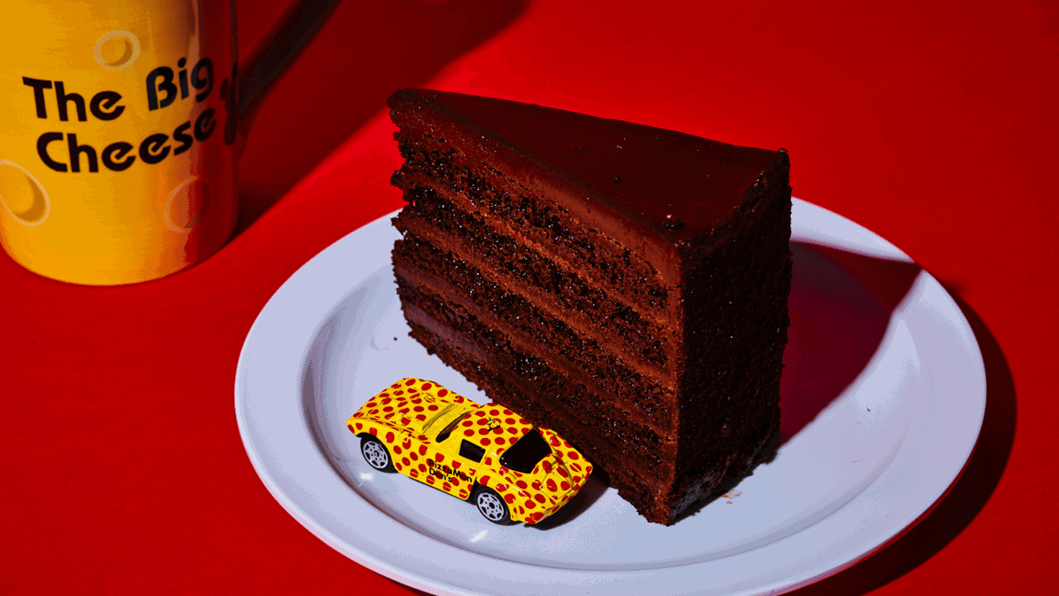 Pizza Man Dan's by null