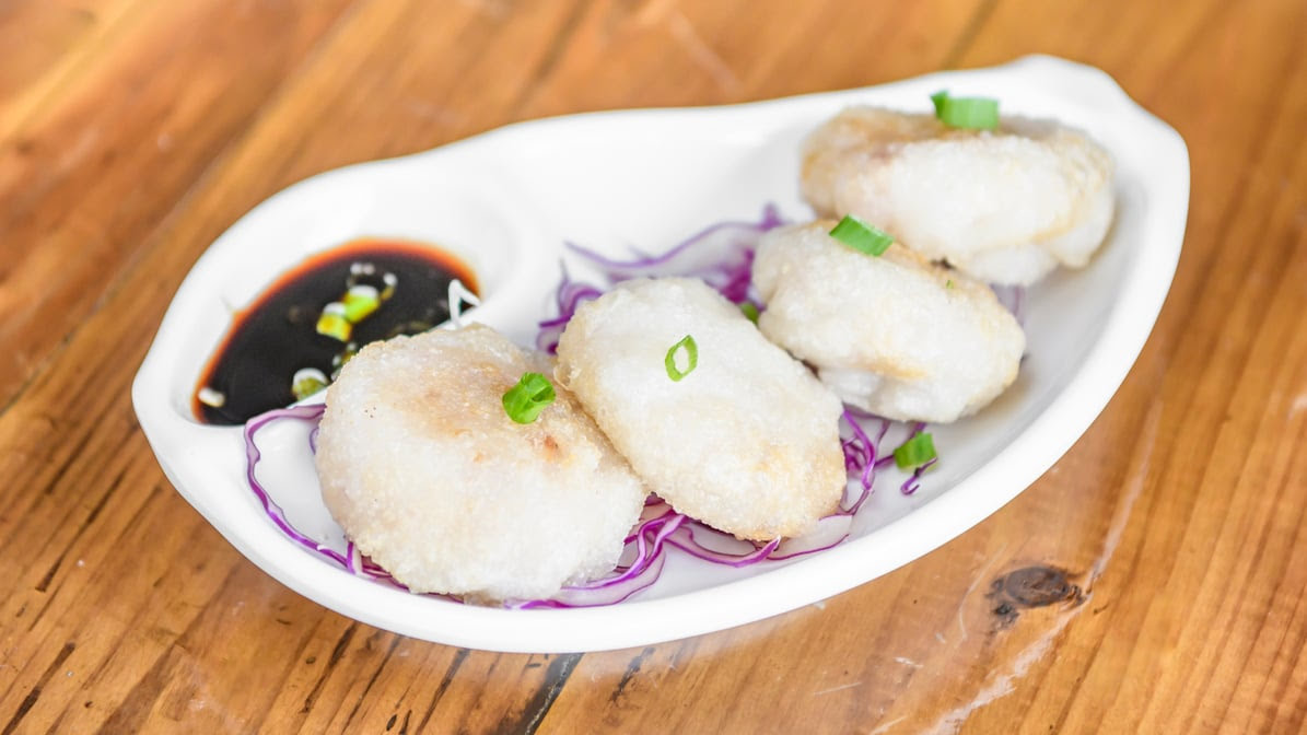 Kitchen 21 Thai & Pho by null