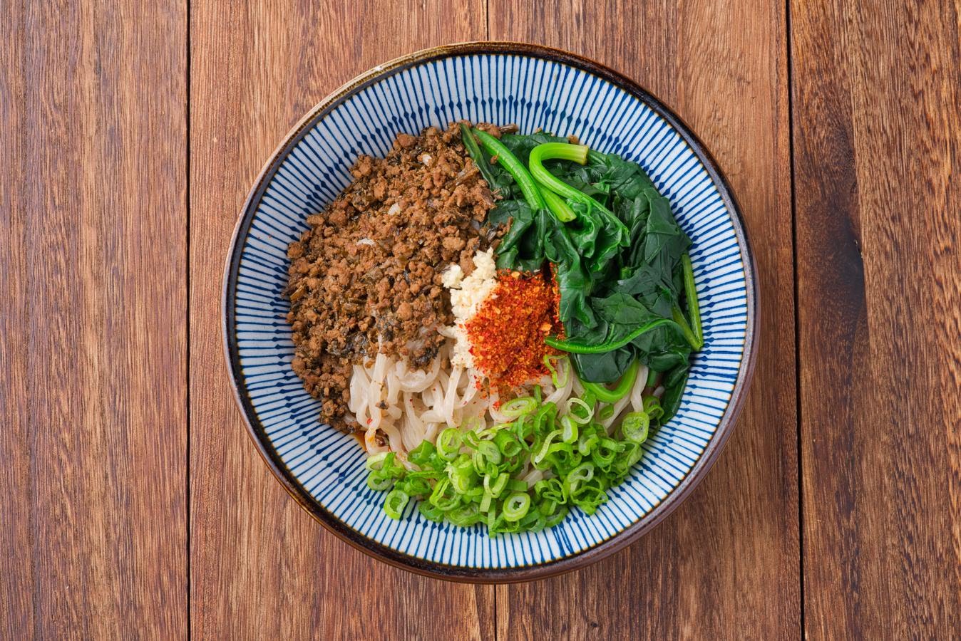 Mala Sichuan Bistro by null