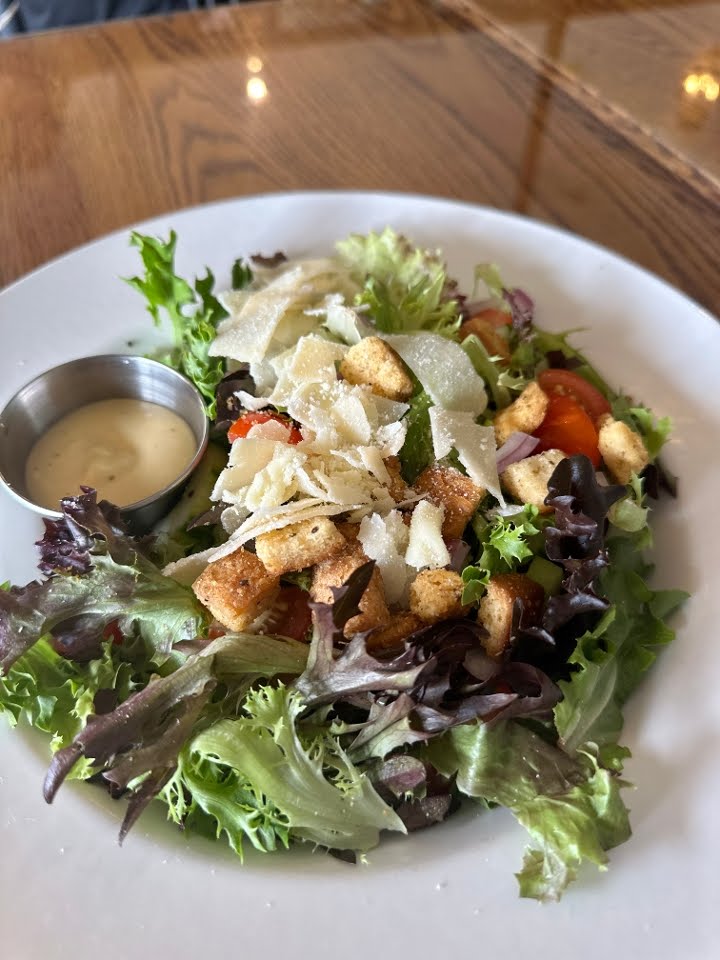 Oliver's Corner Bistro by null