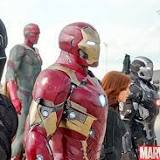 Captain America: Civil War, Captain America
