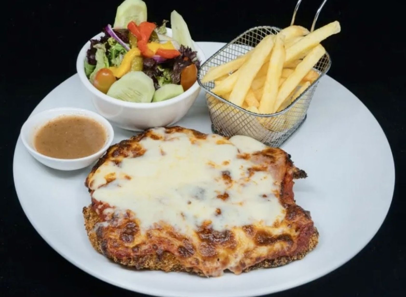 Aussie XL Sports Bar & Restaurant by null