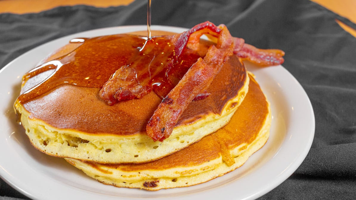 Atomic Omelette & Grill by null