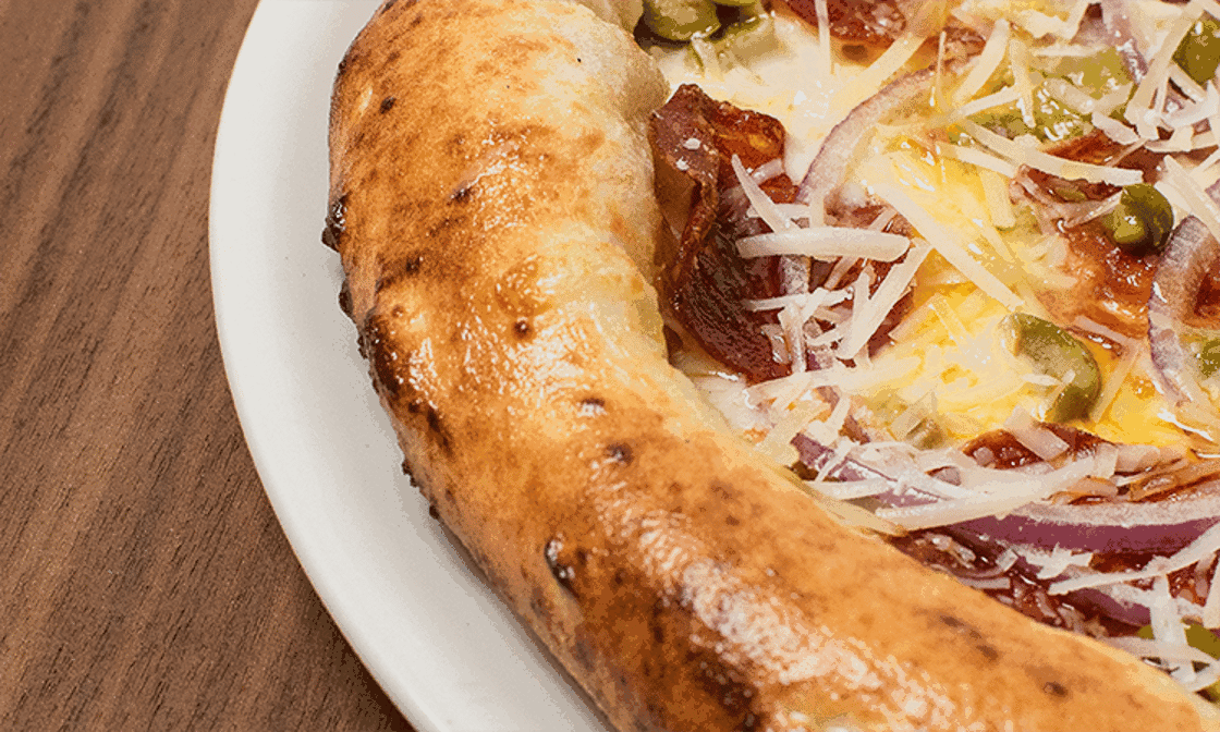 Piatto Neapolitan Pizzeria by null