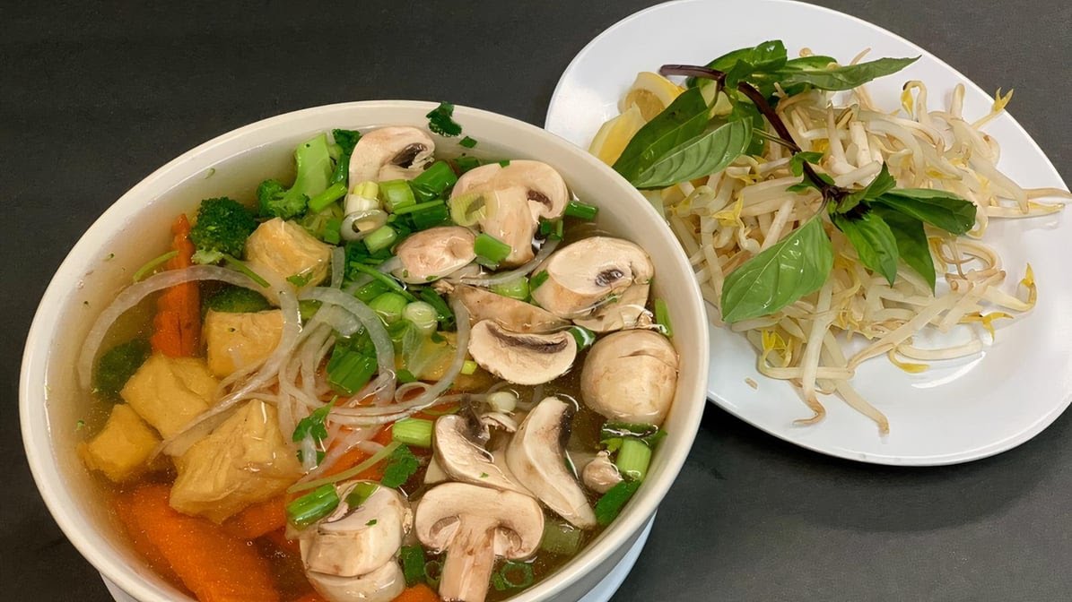 Glendale Phở Co. by null