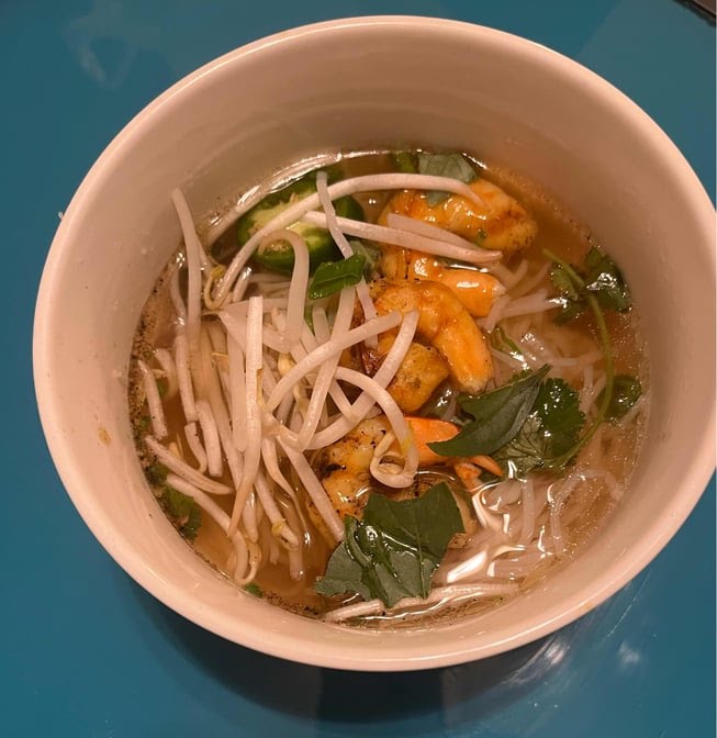 Phở Ca Dao Restaurant by null