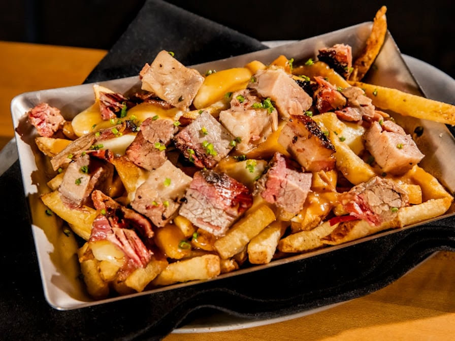 Maple Landing by null