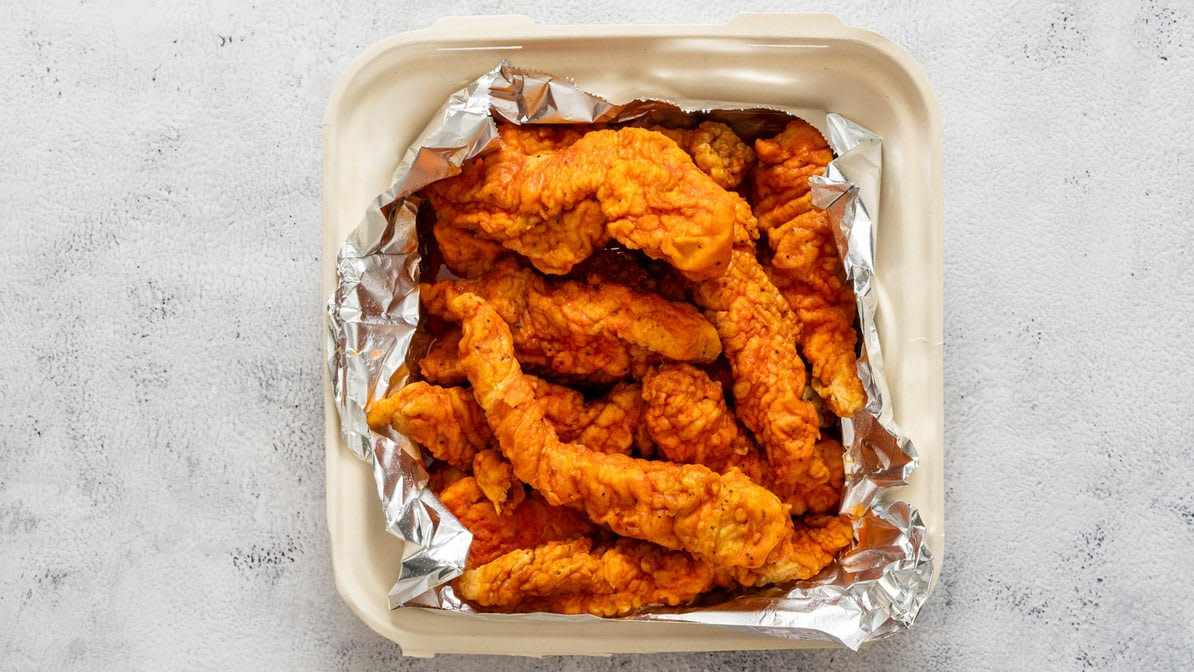 Detroit Pizza Co. by null