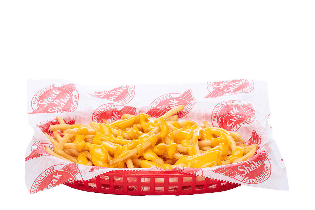 Steak 'n Shake by null