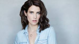 Cobie smulders stay fit tricks slideshow jpg x Celebrity cobie smulders