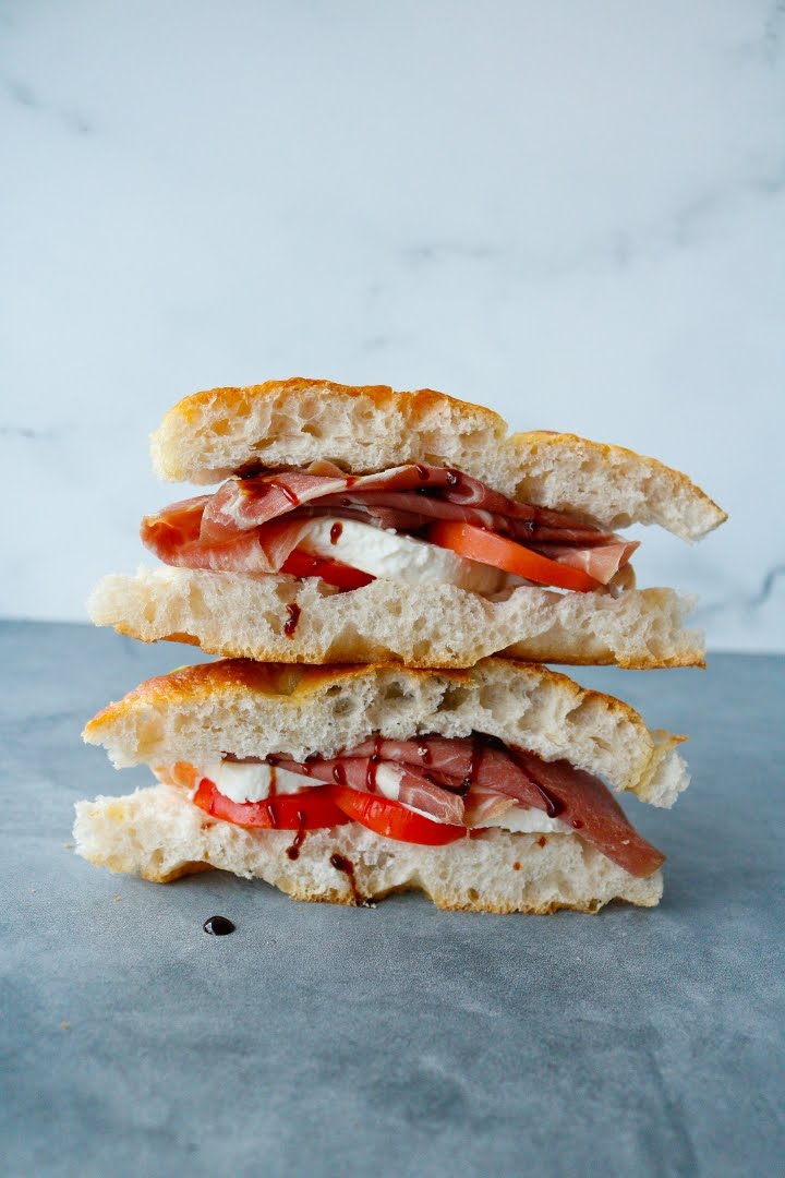 VESTER Southie by null