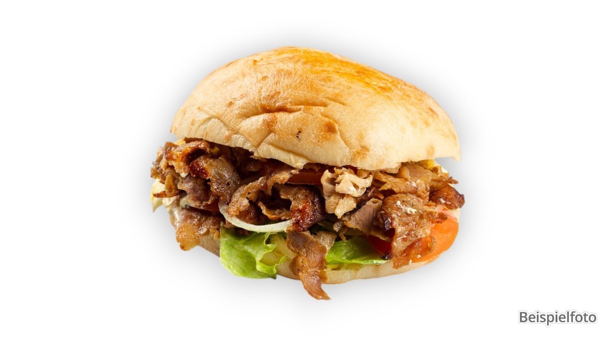 Döner Teller