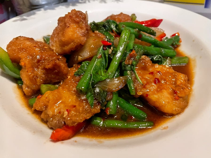 Pinto Thai Bistro by null