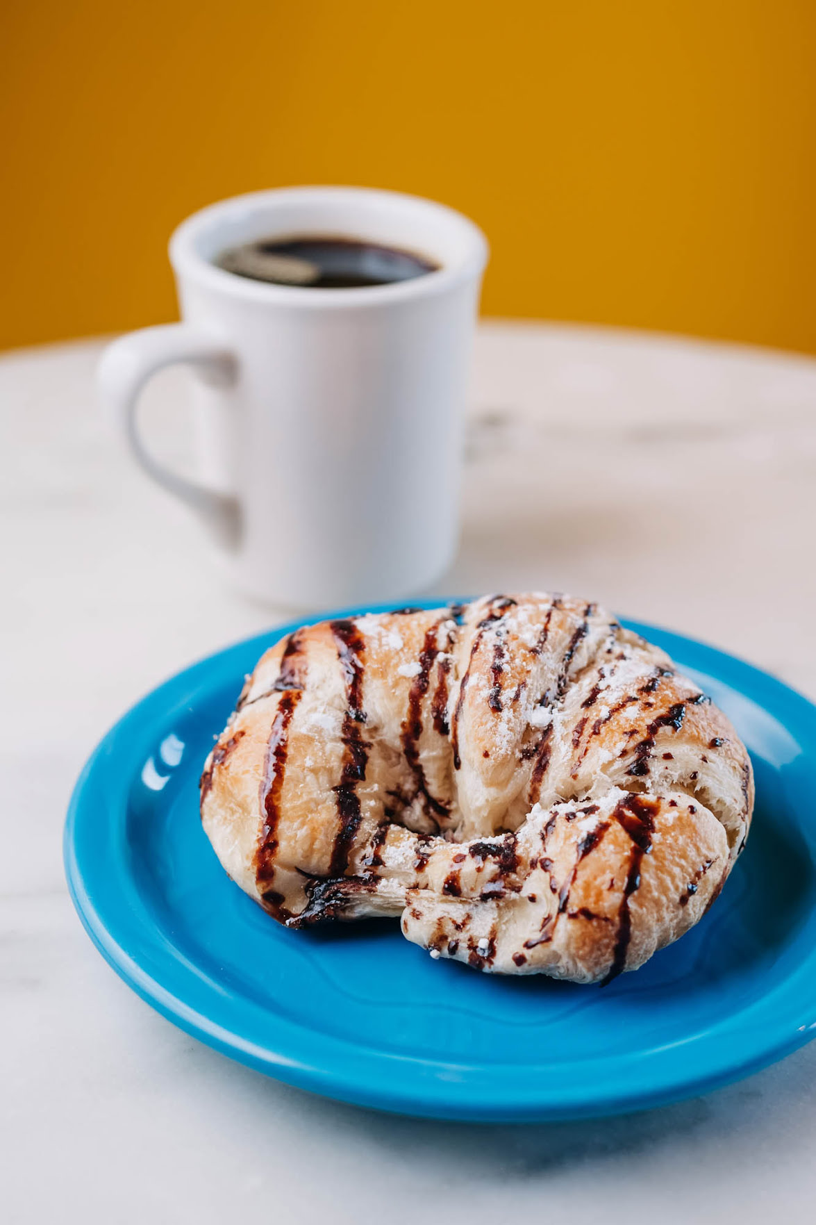 Lutunji's Palate by null