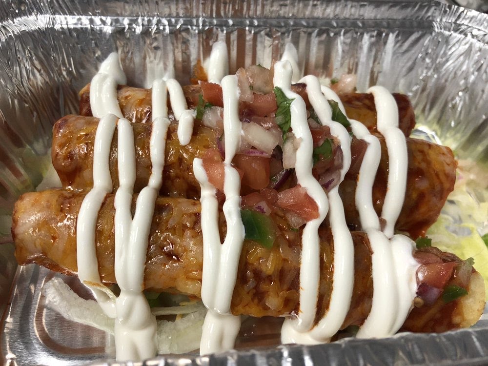 Arizona Taco Co. by null