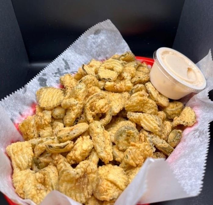 Duff's Famous Wings by null