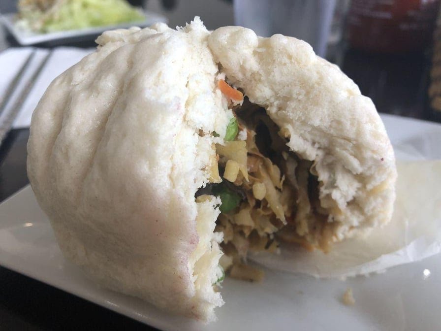 Veggie Garden by null