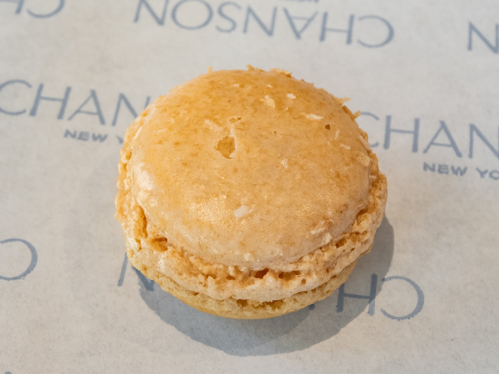 Patisserie Chanson by null