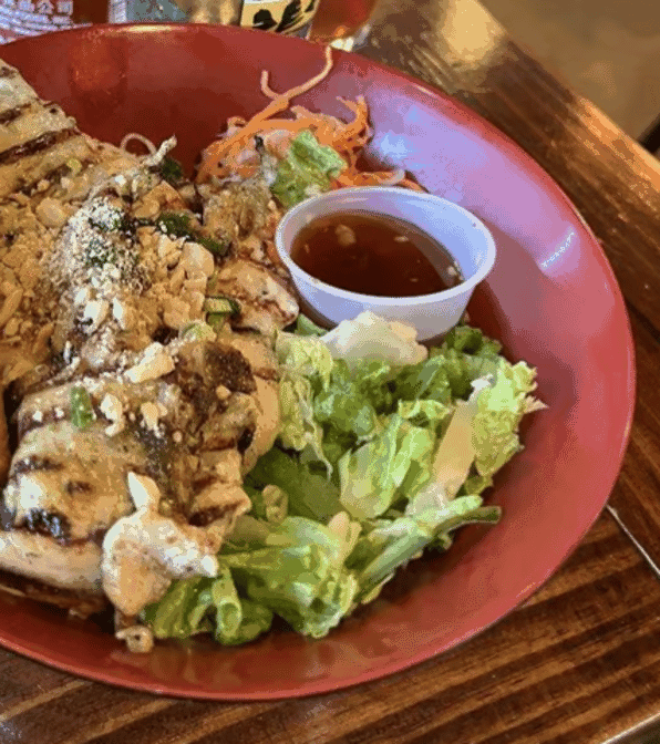 Hughie's Tavern & Grill by null