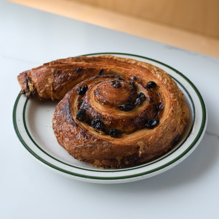 Lodge Bread Company by null