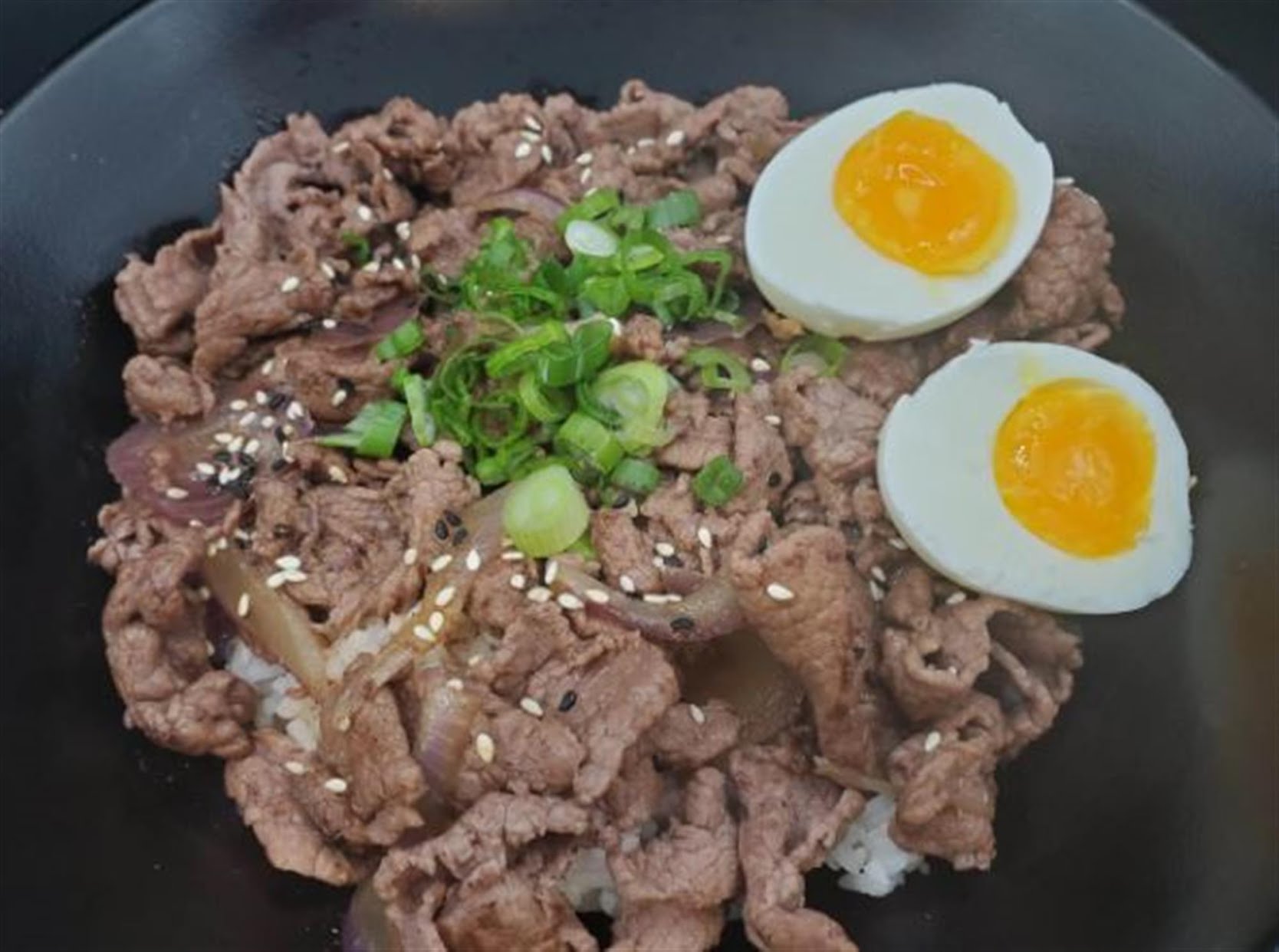 Drunken Noodle by null