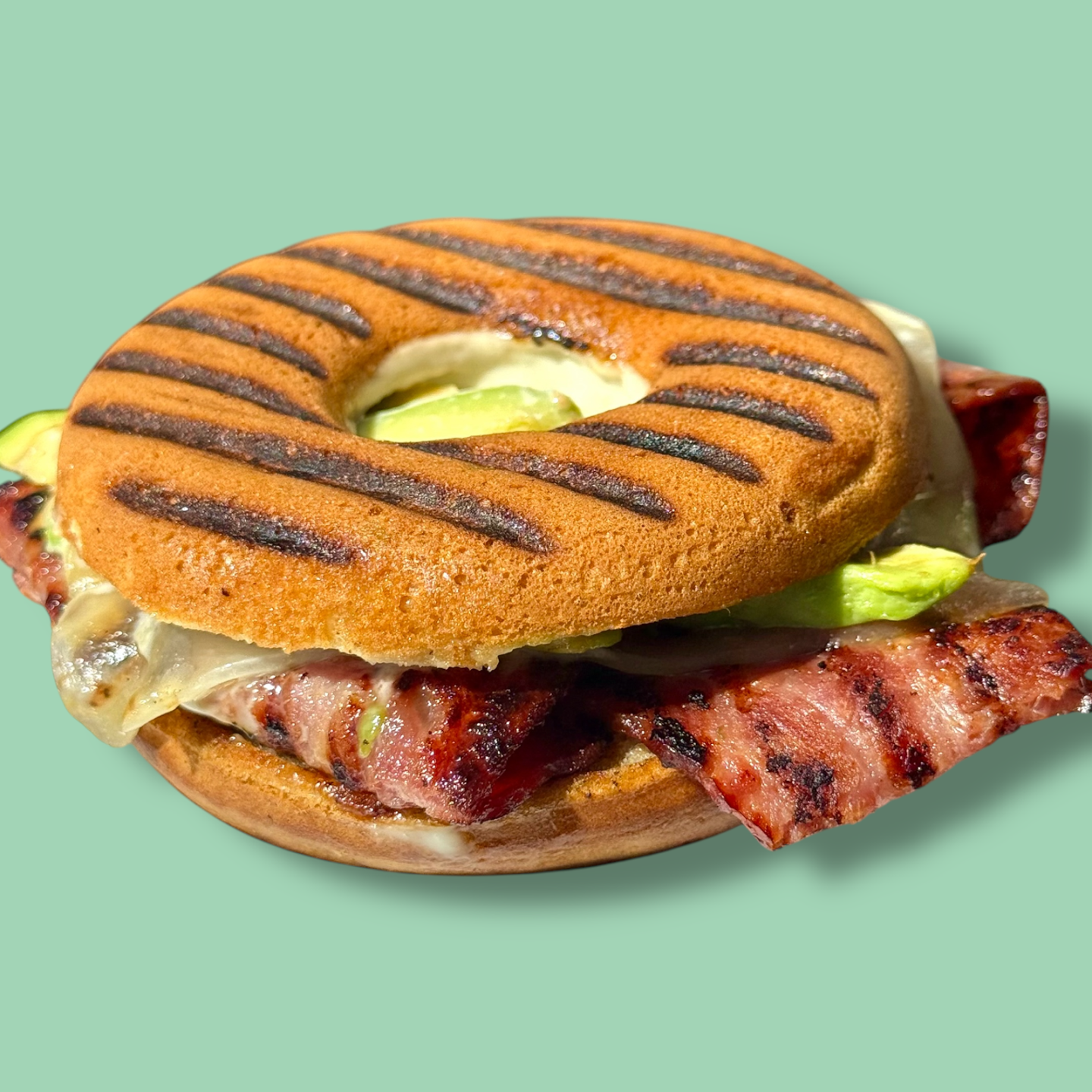 Ringo Coffee & Donuts by null