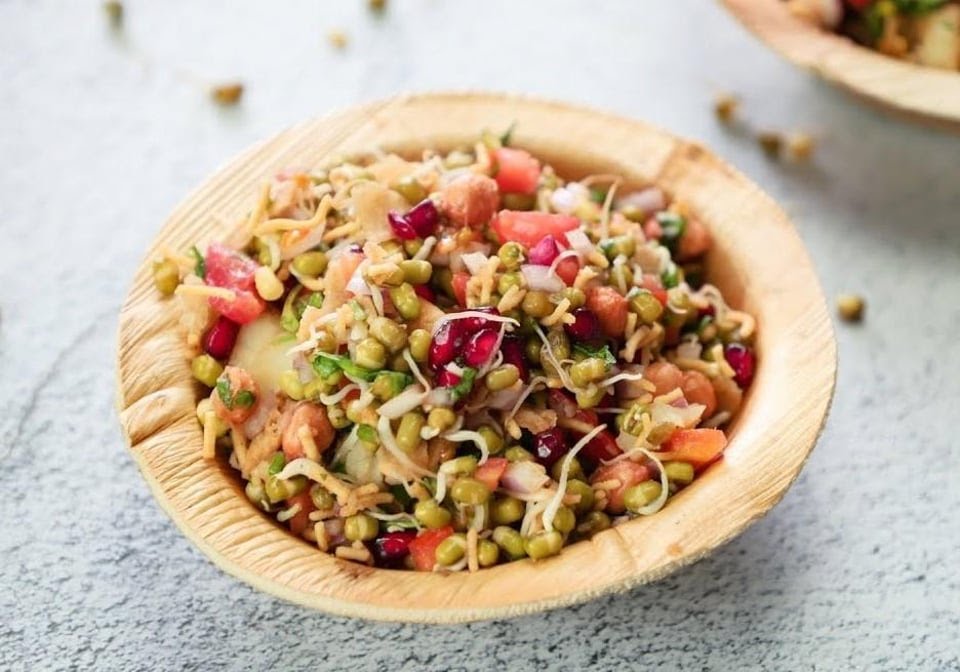 Chaat 'N' Dosa - Indian Vegetarian and Vegan Restaurant by null