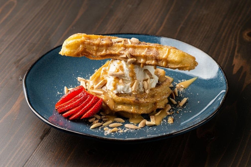 SOL Mexican Cocina by null