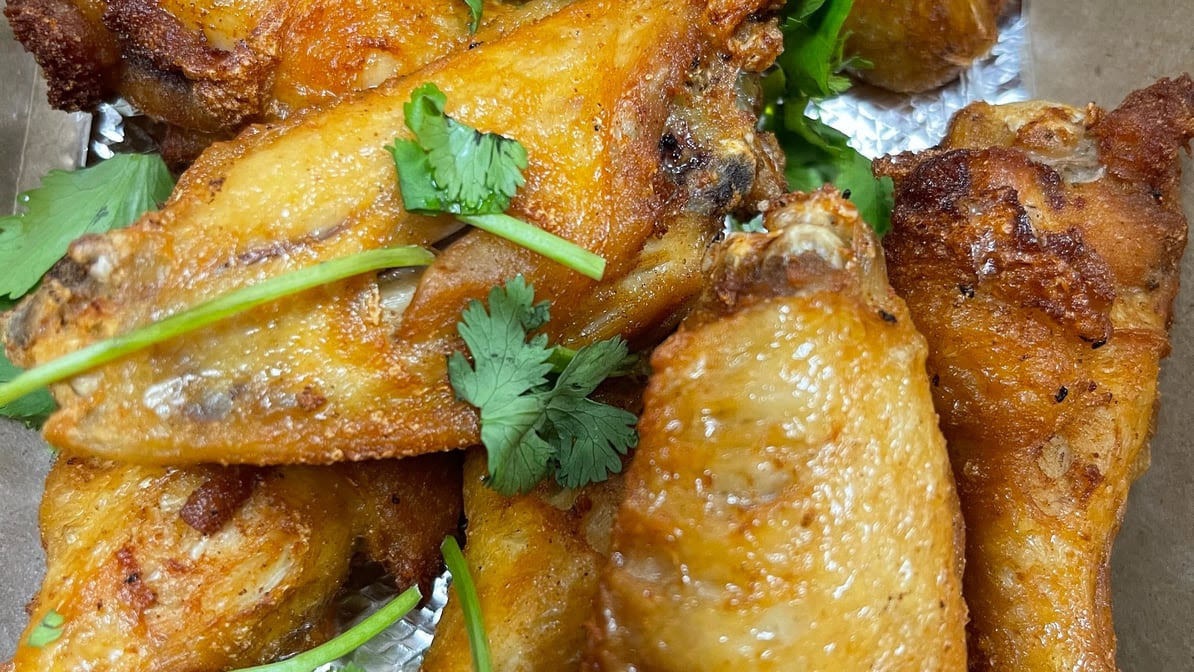 Owl Owl Thai Lao Street Food by null