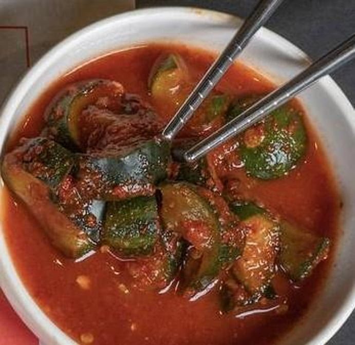 DAE GEE KOREAN BBQ by null