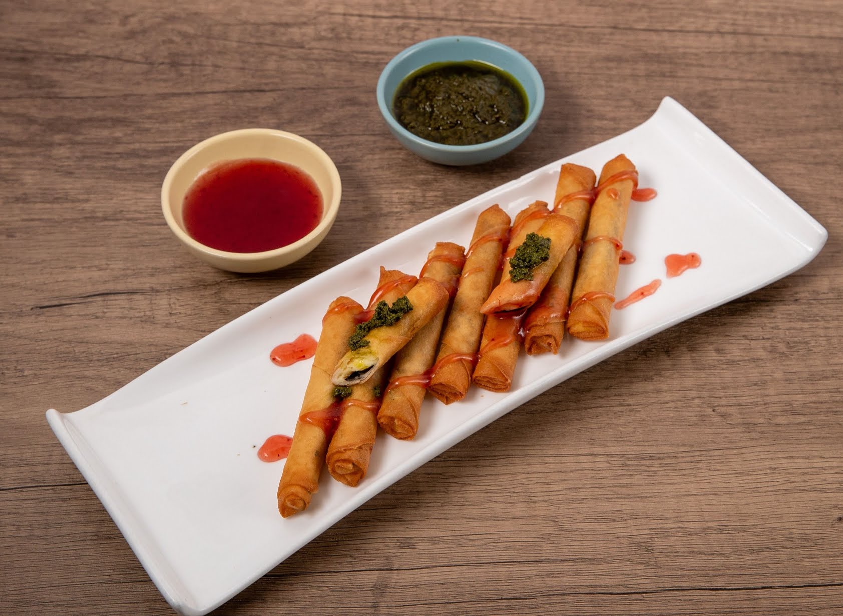 Pino Restaurant by null