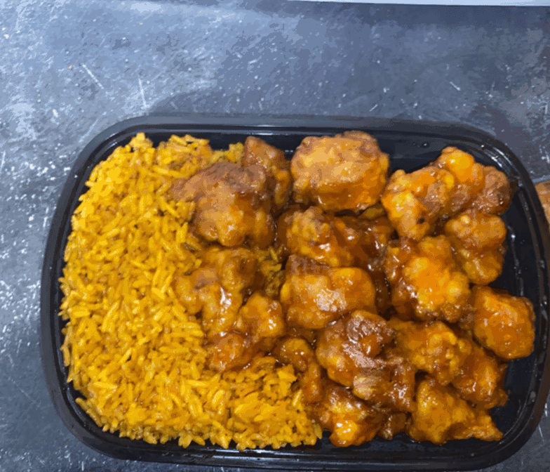 China Moon Restaurant by null