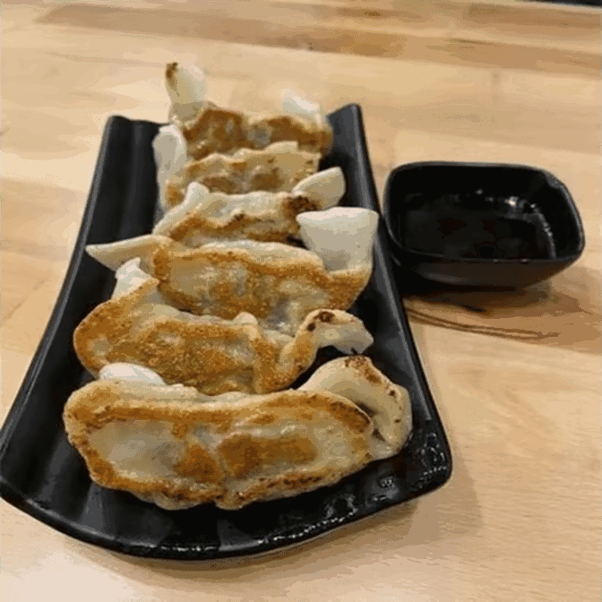 YU Noodles Cafe by null