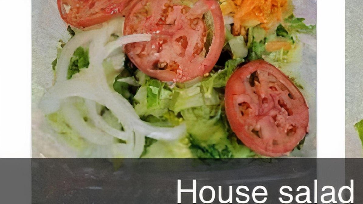 Crisp & Juicy by null