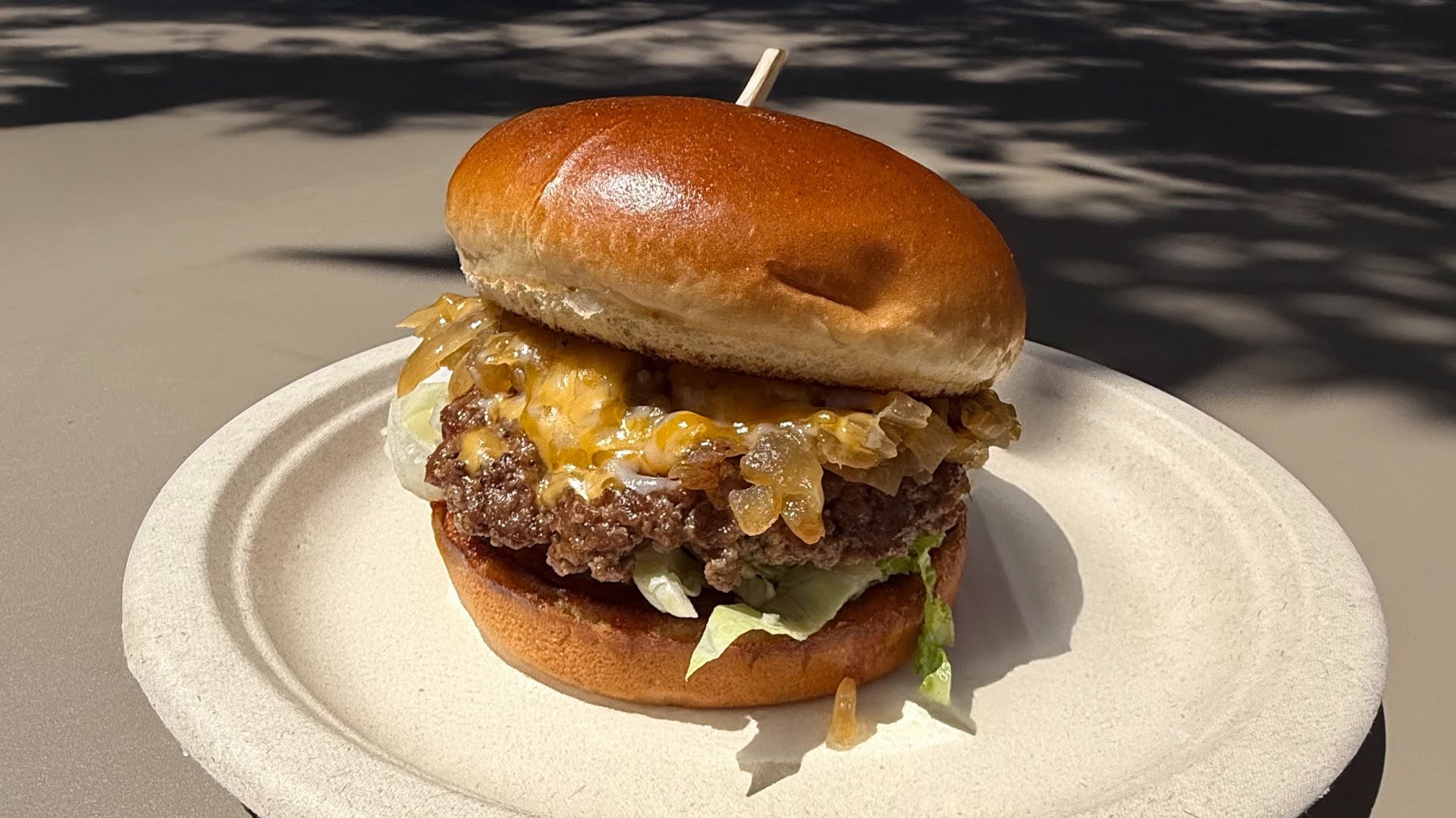 Pearl’s Red Hots by null