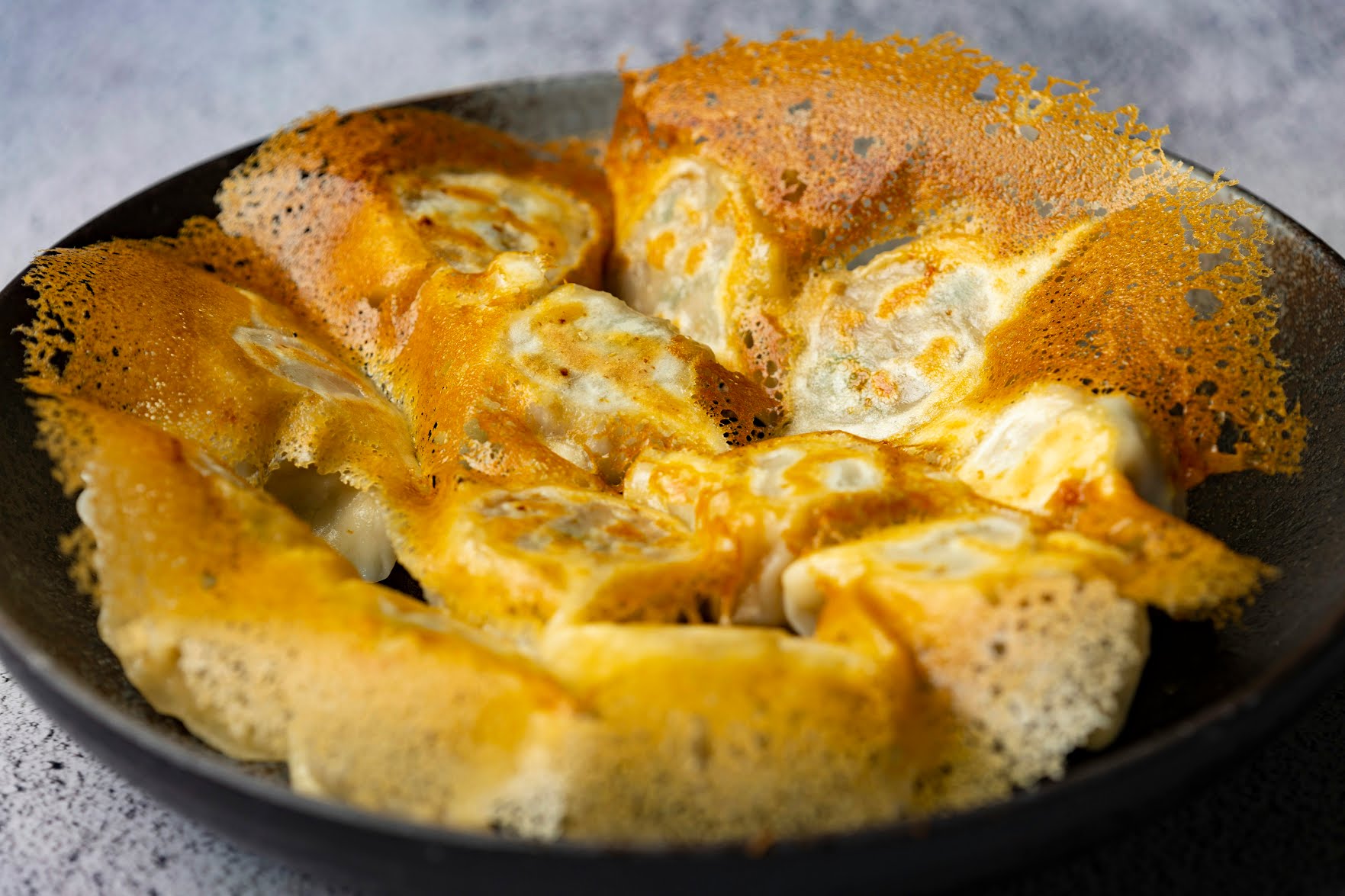 Mulan Dumpling by null