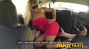 Fake taxi a beautiful blonde pornstar gives the driver the ride of his life jpg x Fake taxi blonde