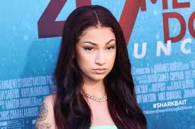 Is bella poarch tiktok and instagram jpg x Danielle bregoli sextape