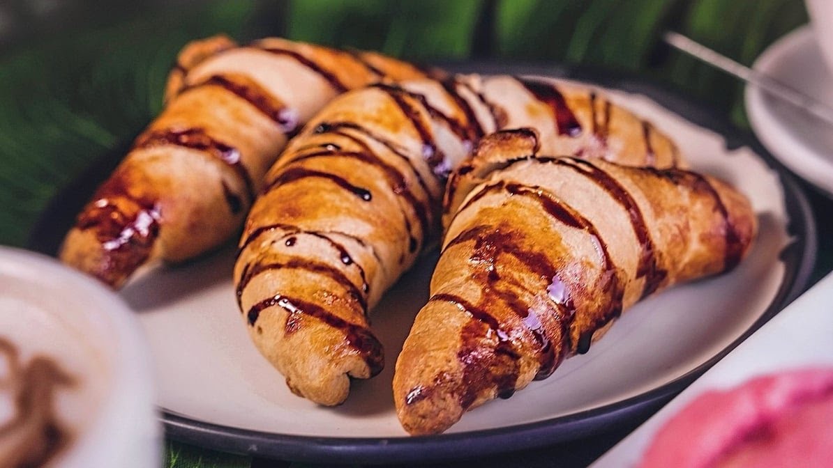 Cafe Salsera by null