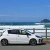 トヨタ・ヤリス、初の首位 ―2021年乗用車ランキング : N-BOXが5 ...