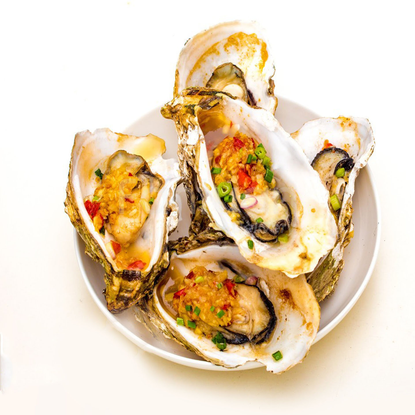 Mr.Q’s BBQ by null