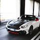 Abarth 124 Spider priced from $41990+ORC 