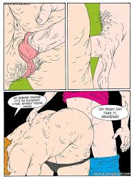 Granny seduces grandson pornzog free porn clips jpg x Granny and grandson