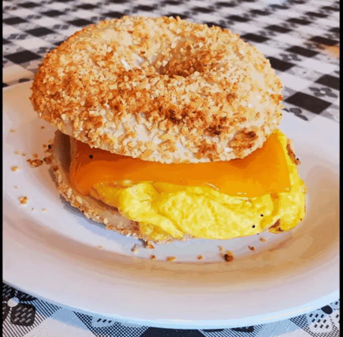 Schmaltz Delicatessen by null