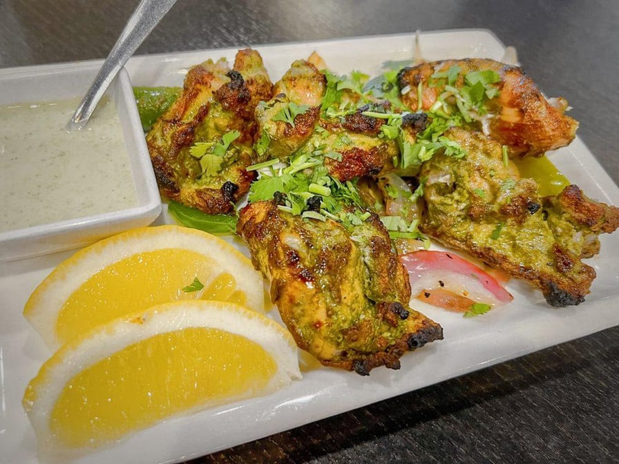 Curry & More Indian Bistro by null