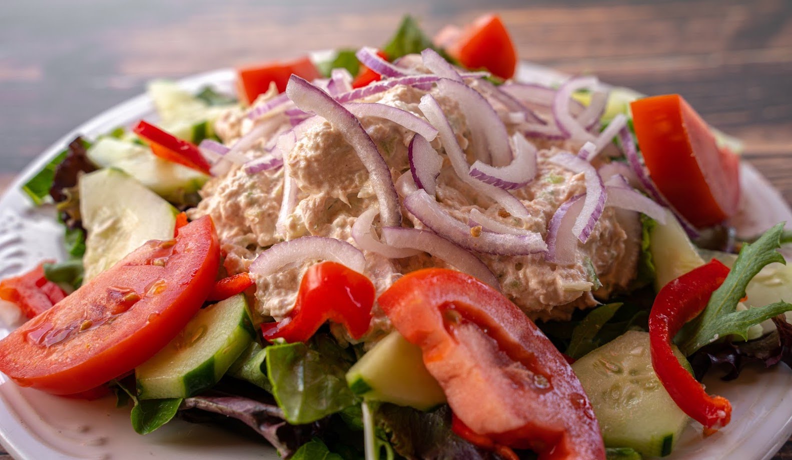 Chicken Gyro Delicious by null