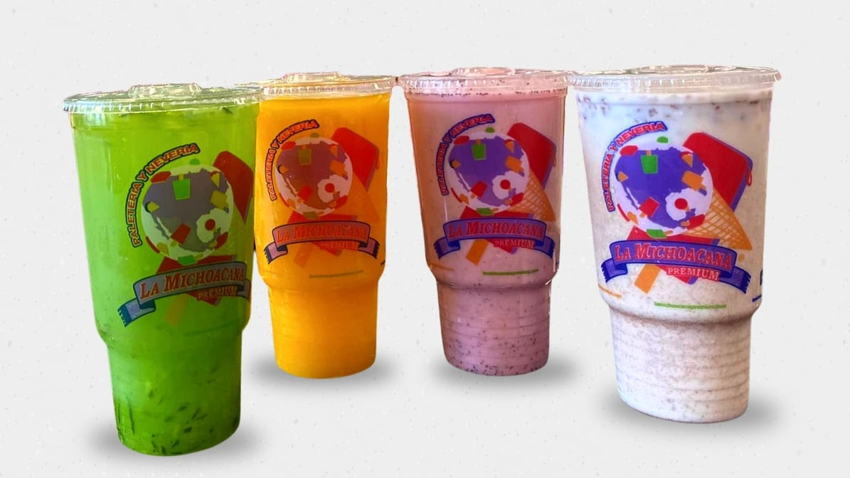 La Michoacana Premium by null